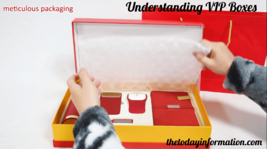 Understanding VIP Boxes: Luxury Seating and Online Sports Streaming