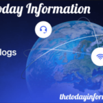 The Today Information: Latest News & Trends Across the Globe