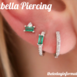 Isabella Piercing: The Bold and Rare Intimate Body Modification