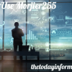 How to Use Morjier255: A Comprehensive Guide