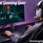 The Newest Gaming Gear: ScookieGear – Revolutionizing the Gaming Experience