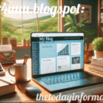 Roobx4uuu.blogspot: A Comprehensive Guide to Blogging and Content Creat