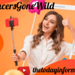 InfluencersGoneWild: The Rise and Controversy of Online Influencer Platforms