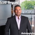 Jason Scott Bryant: Lead Insurance Advisor at Flaxas Insurance Brokerage LLC – A Trusted Voice in Modern Insurance Solutions