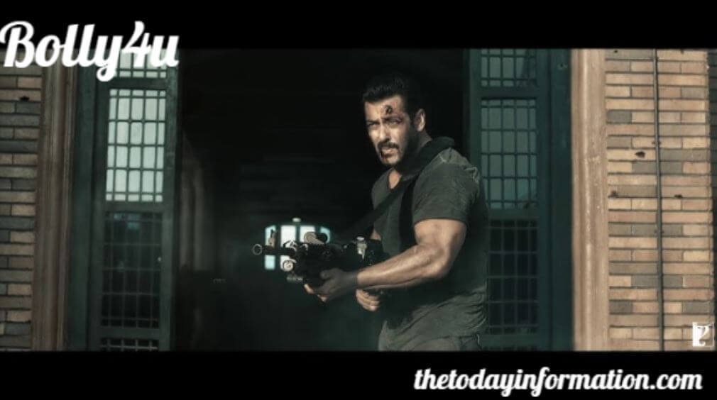 Bolly4u: A Complete Guide to the Pirated Movie Website and Its Implications