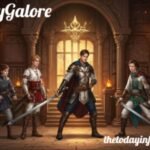 EvonyGalore: The Ultimate Nexus for Evony: The King’s Return Enthusiasts