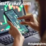 MyFastBroker.com: Exploring the Role of Fast and Efficient Online Brokerage Platforms