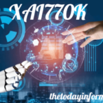 XAI770K: The Future of On-Device Artificial Intelligence and Edge Computing