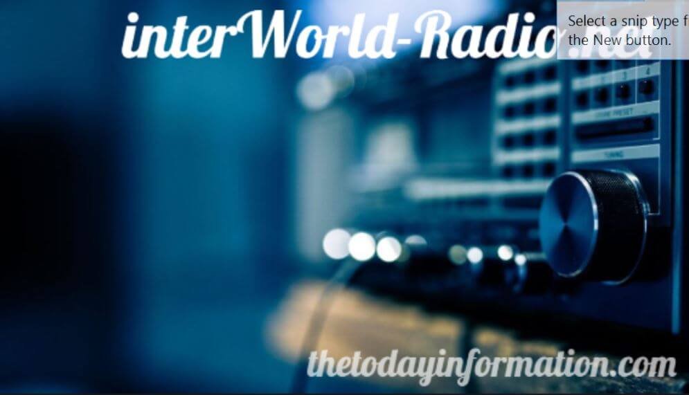 InterWorld-Radio.net: A Comprehensive Overview of the Global Online Radio Platform