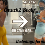 Cmack2 Booty: How a Social Media Star is Empowering a Generation Through Fitness, Confidence, and Culture