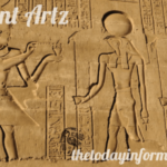Ancient Artz: A Journey Through Timeless Creativity