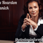 Shannon Reardon Swanick Shannon Reardon Swanick