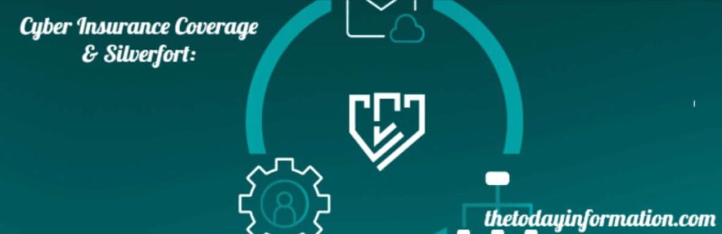 Cyber Insurance Coverage & Silverfort: A Strategic Duo for Modern Cyber Risk Management