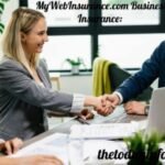 MyWebInsurance.com Business Insurance: A Comprehensive Guide for Modern Businesses