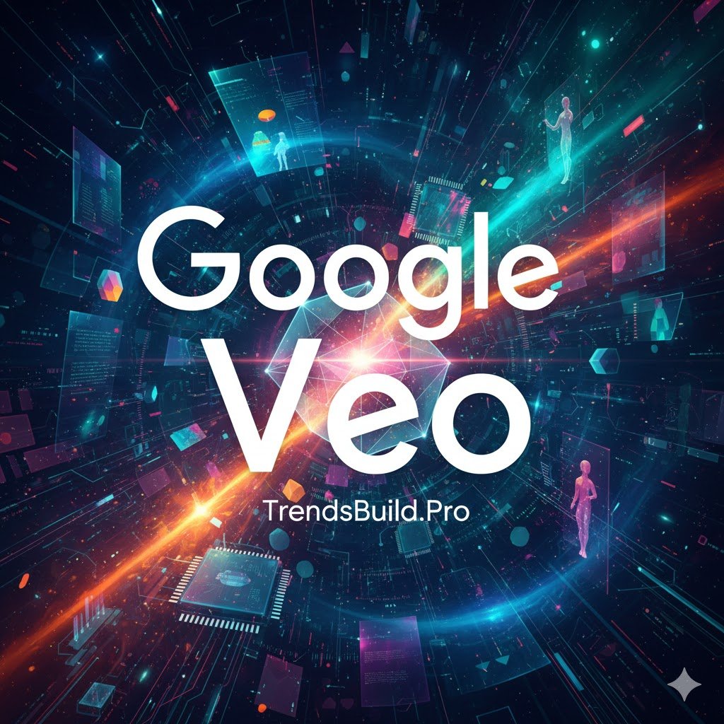 Google Veo Best Information 2025