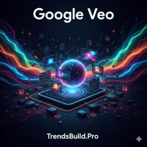 Google Veo Best Information 2025
